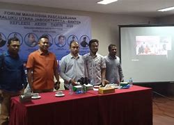 Anggota Dpr Ri Maluku 2014