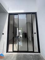 Cara Keluarkan Pintu Sliding Door Aluminium