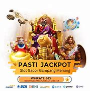 Daftar Link Slot Gacor Resmi