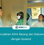 Gosend Gojek Adalah