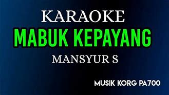 Karaoke Mabuk Slot Versi Cowok Karaoke