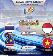 Live Sepak Bola Hari Ini Indonesia Vs Kuwait