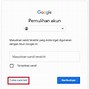 Lupa Kata Sandi Gmail Gimana Caranya