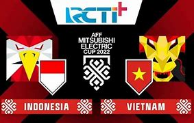 Malam Ini Indonesia Vs Vietnam