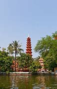 Pagoda Barat