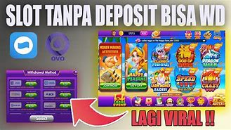 Pulaukoin Saja Slot Gratis Tanpa Deposit 2024