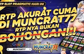 Rtp Sinartogel Hari Ini