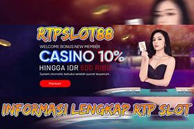 Rtp Slot Obs188 Hari Ini Terbaru 2024