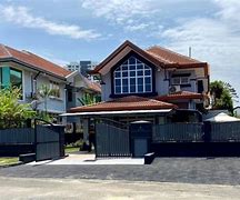 Rumah Sewa Bandar Seri Putra