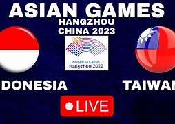 Situs Bola Live Indonesia Vs China