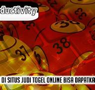 Situs Judi Togel Singapore