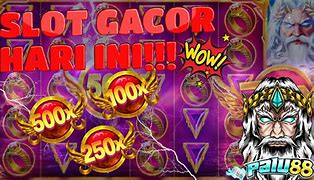 Slot Gacor Hari Ini Pecah Beling 2024