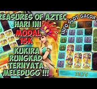 Treasure Of Aztec Gacor Hari Ini Indonesia Open